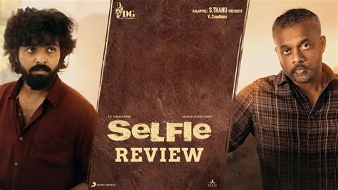 selfie tamil movie download isaimini|Selfie Movie (2022): Release Date, Cast, Ott, Review, Trailer, Story.